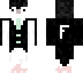 penguin butler