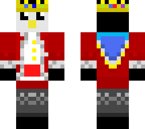 penguinblade