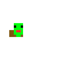 pepe mr platypus
