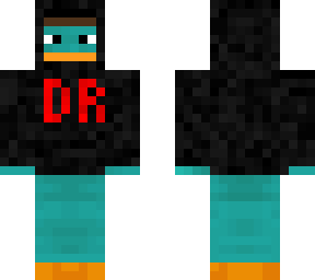perry hoodie