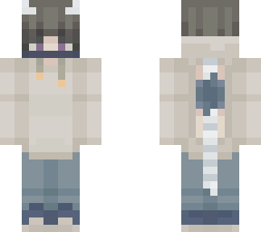 persona skin