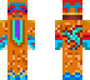 pheonix ranger v.2