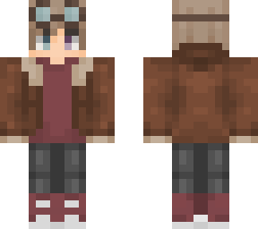 pilot :)
