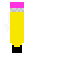 pincil