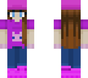 pink i think (rce)