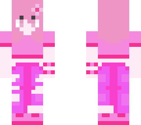 pinky mink (fix)