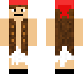 pirate