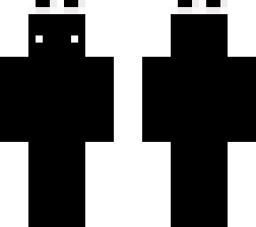 pitch black king