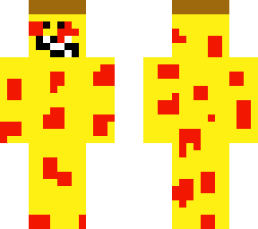 pizza baby
