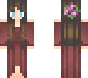 pjs adriann  skin