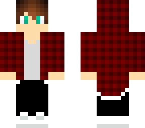 plad skin