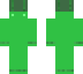 plant man