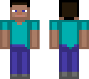plastic steve