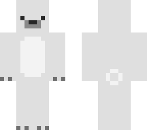 polar bear