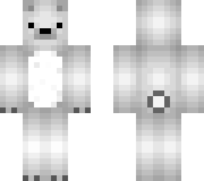 polar bear