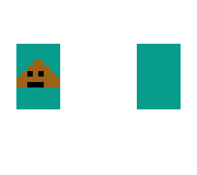 poop