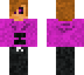 possesd ender moosswaggie