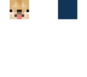 potato bread head