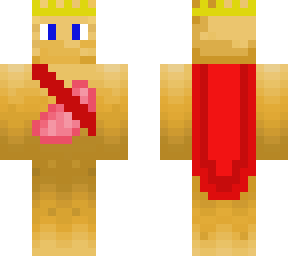 potato king