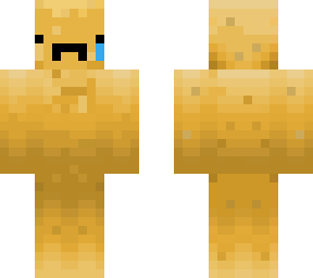potato sad