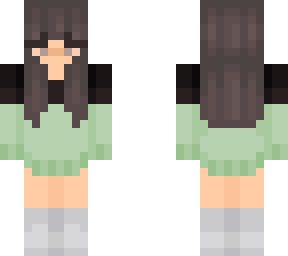 powerpuff girls ~ buttercup (1/3) x