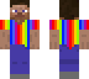 pride steve