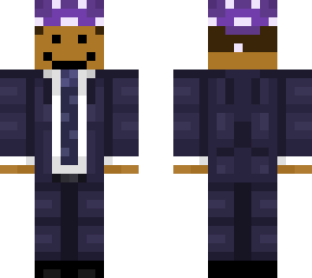 prison mike :)
