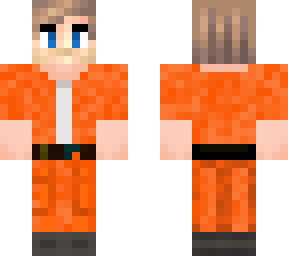 prisoner - dogecraft