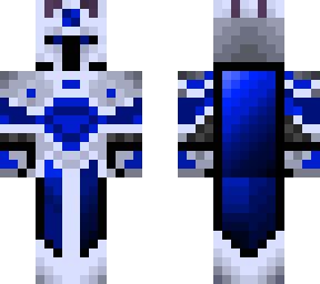 protector of diamonds