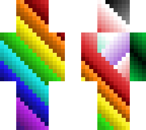 punk rainbow
