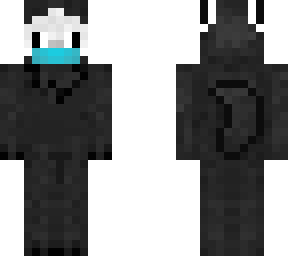 puro skin (masked)