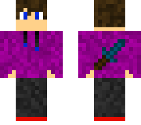 purple boi with sword on back fixed