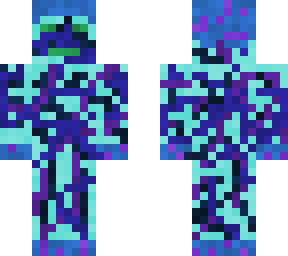 purple deceased