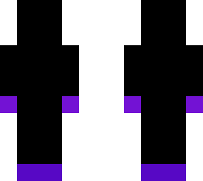 purple ender