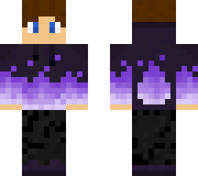 purple fire updated