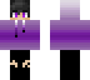 purple guy