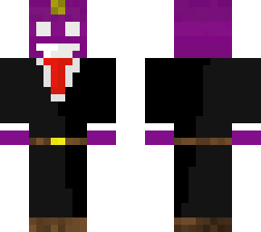 purple guy 2.0