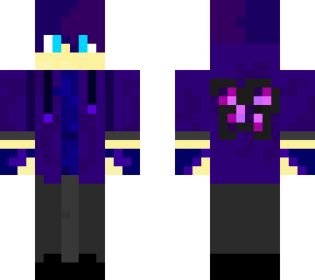purple v.s. purple