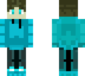 pvp boy