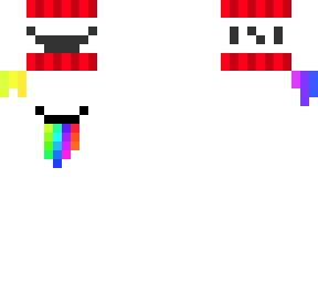 raimbow tnt