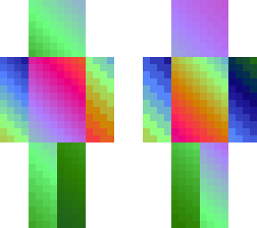 rainbow