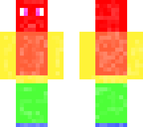 rainbow