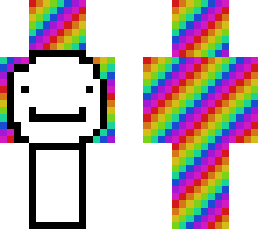 rainbow dream