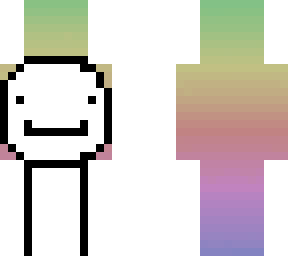 rainbow dream
