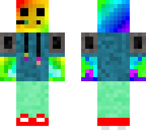 rainbowplayer1(modle 4)