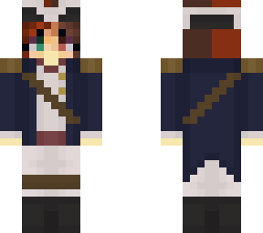 random custom l'manburg skin