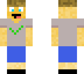 random dude