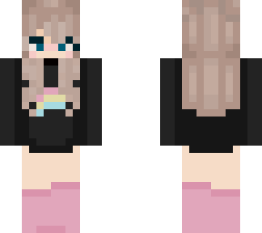 random gorl