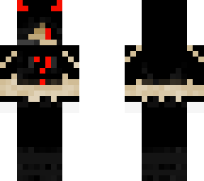 randxmerror human form edited