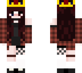 raven queen